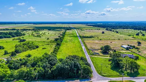 tbd SE Cr 3300, Kerens, TX 75144