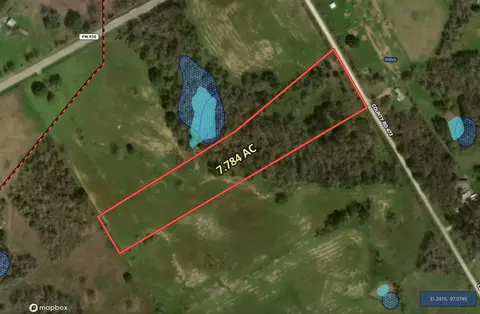 Tract 4 Cr 473, Lott, TX 76656