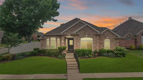 3306 Naples Cir, Mckinney, TX 75070