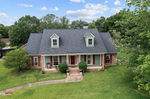 407 Tealwood Dr, Bossier City, LA 71111