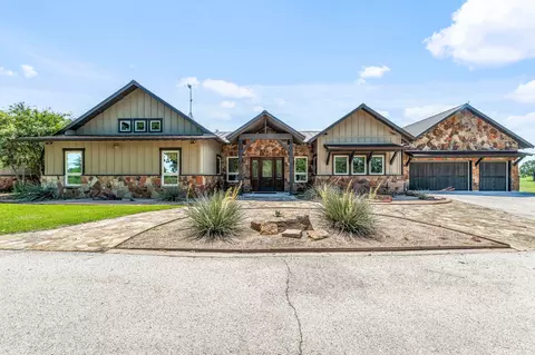 468 Davis Rd, Lipan, TX 76462