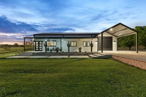 1210 Berger Rd, Temple, TX 76501