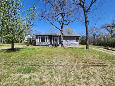 4737 Morris Ave, Fort Worth, TX 76103