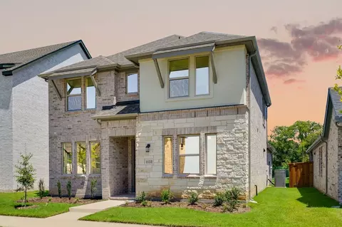 1904 Blue Sage Ct, Celina, TX 75009