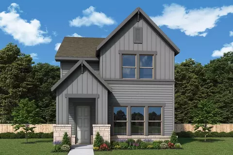 4800 Maxwell Dr, Mckinney, TX 75071
