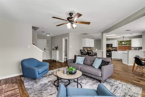 2117 Oleander Way, Mckinney, TX 75071