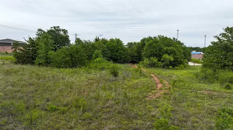 tbd Us Hwy 287 S Access Rd, Bowie, TX 76230