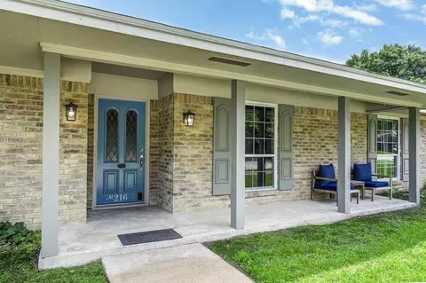 216 Northwood Dr, Mckinney, TX 75071