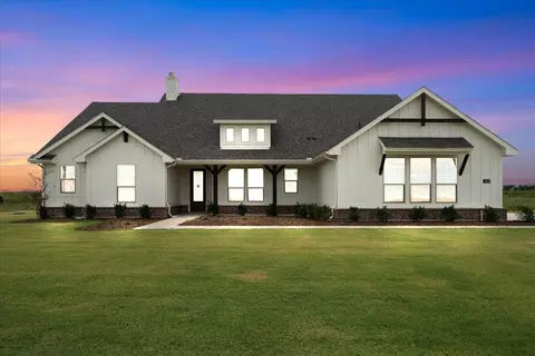 1650 County Road 200, Valley View, TX 76272