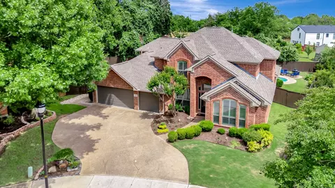 2700 Thistlewood Ct, Flower Mound, TX 75022