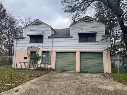 521 N 31st St, Corsicana, TX 75110