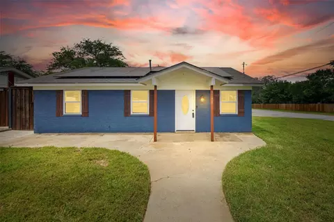 7041 Payte Ln, North Richland Hills, TX 76182