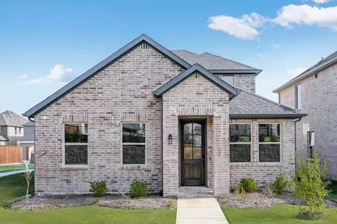 1117 Wheatgrass Mews, Celina, TX 75009