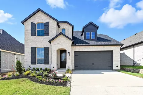 1622 Quartz St, Northlake, TX 76247