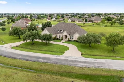 11109 Brook Green Ln, Haslet, TX 76052