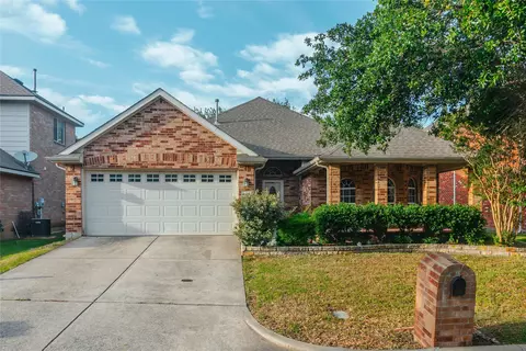 8108 Laughing Waters Trl, Mckinney, TX 75070
