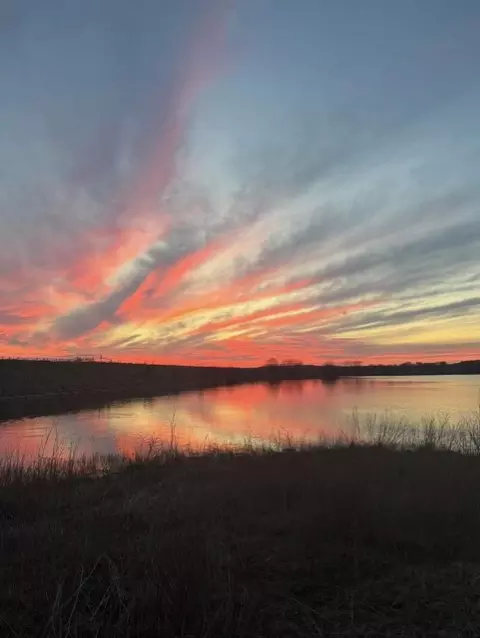 2077 B Shawver Rd, Perrin, TX 76486