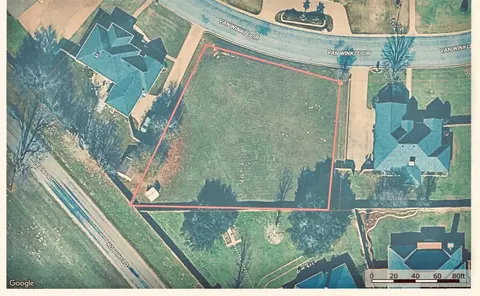 0 Van Winkle Cir, Athens, TX 75751
