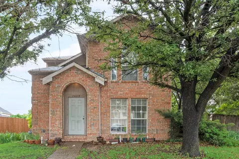 1009 Lake Bluff Dr, Flower Mound, TX 75028