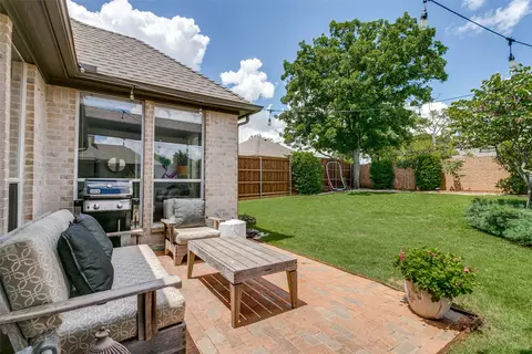 2811 Flint Trl, Keller, TX 76248 photo 33