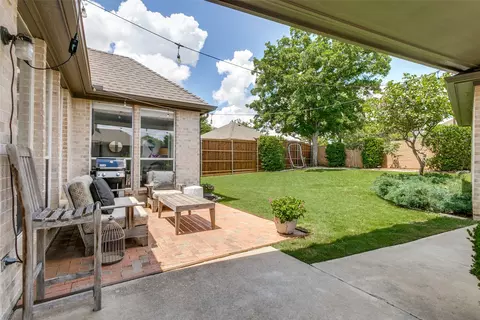 2811 Flint Trl, Keller, TX 76248 photo 32