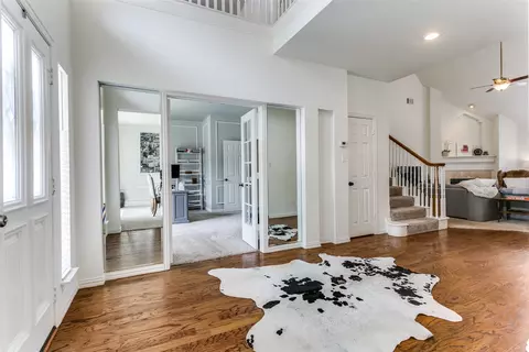 2811 Flint Trl, Keller, TX 76248 photo 4