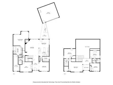2811 Flint Trl, Keller, TX 76248 photo 37
