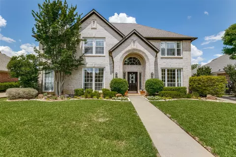 2811 Flint Trl, Keller, TX 76248