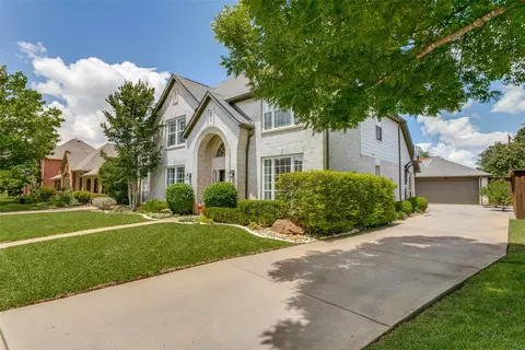 2811 Flint Trl, Keller, TX 76248 photo 2