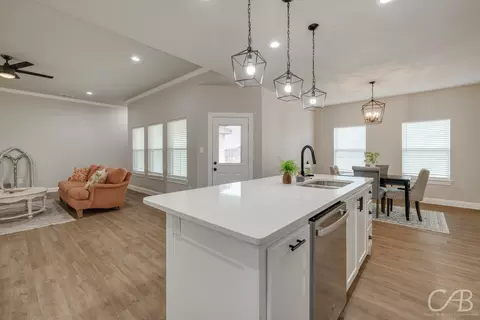 207 Beechcraft Rd, Abilene, TX 79602 photo 9