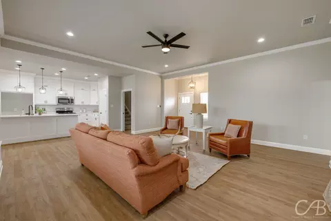 207 Beechcraft Rd, Abilene, TX 79602 photo 13