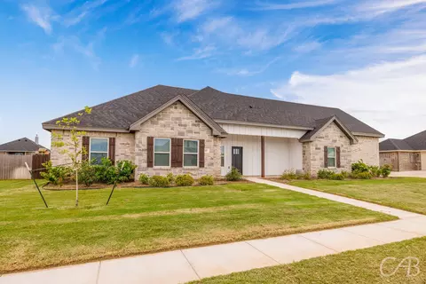 207 Beechcraft Rd, Abilene, TX 79602