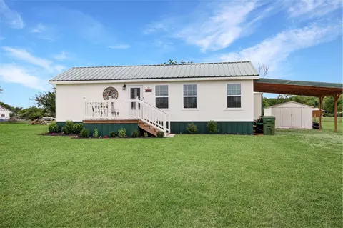 7265 Guadalupe Trl, Weatherford, TX 76087