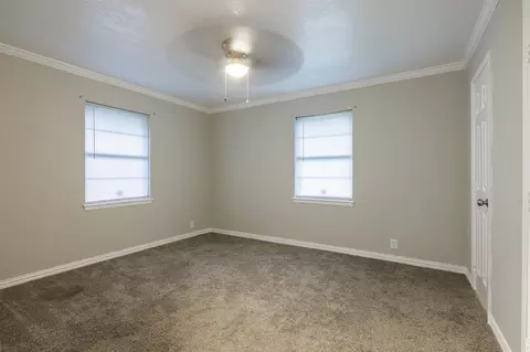 Bedroom - 204 E 2nd St, Quinlan, TX 75474 photo 1 of 2