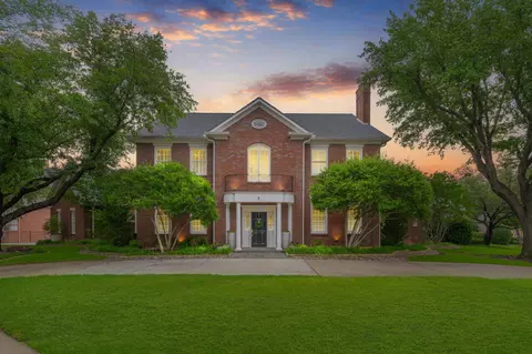 1454 Cottonwood Valley Ct, Irving, TX 75038