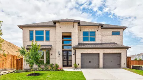 2112 Meadow Grass Ln, Fort Worth, TX 76008
