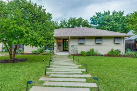 5004 Rexton Ln, Dallas, TX 75214