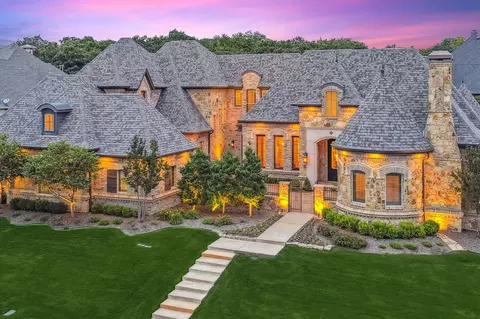 404 Mesa Ranch Ct, Southlake, TX 76092