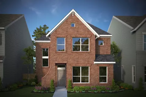 4736 Maxwell Dr, Mckinney, TX 75071