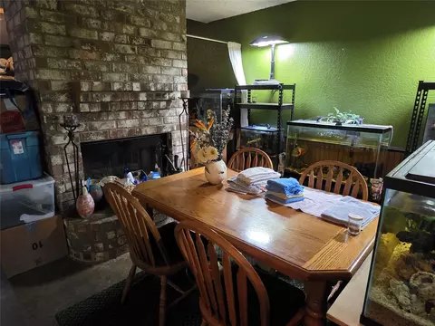 Dining - 513 Augustine Dr, Euless, TX 76039 photo 2 of 2