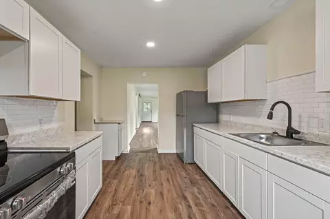 206 W Franklin St, Alvord, TX 76225