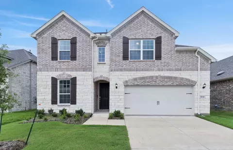 2824 Tophill Dr, Celina, TX 75009