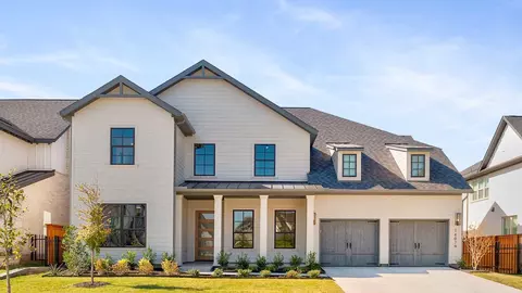 14079 Laferty St, Frisco, TX 75033