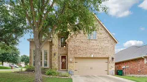 5501 Old Orchard Dr, Fort Worth, TX 76123