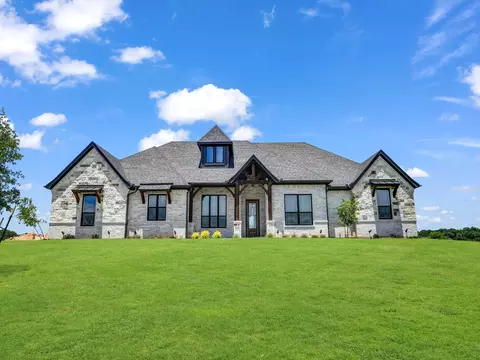 204 Desperado Way, Weatherford, TX 76085