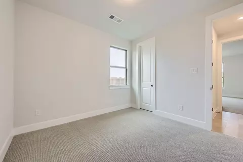 Bedroom - 11508 Ely Pl, Haslet, TX 76052 photo 5 of 7