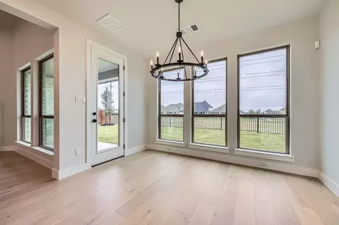 Dining - 11508 Ely Pl, Haslet, TX 76052 photo 1 of 1