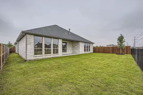 Exterior - 11508 Ely Pl, Haslet, TX 76052 photo 5 of 5