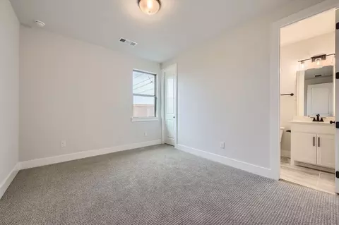 Bedroom - 11508 Ely Pl, Haslet, TX 76052 photo 6 of 7