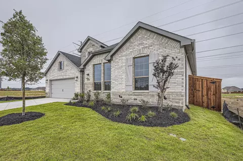 Exterior - 11508 Ely Pl, Haslet, TX 76052 photo 2 of 5